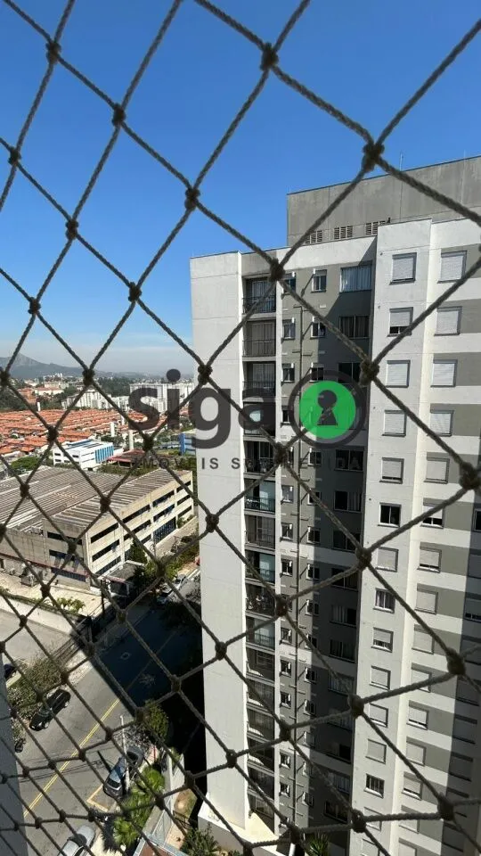 Imagem Apartamento a venda no Jaraguá: 42m² |1 vaga |2 dormitórios