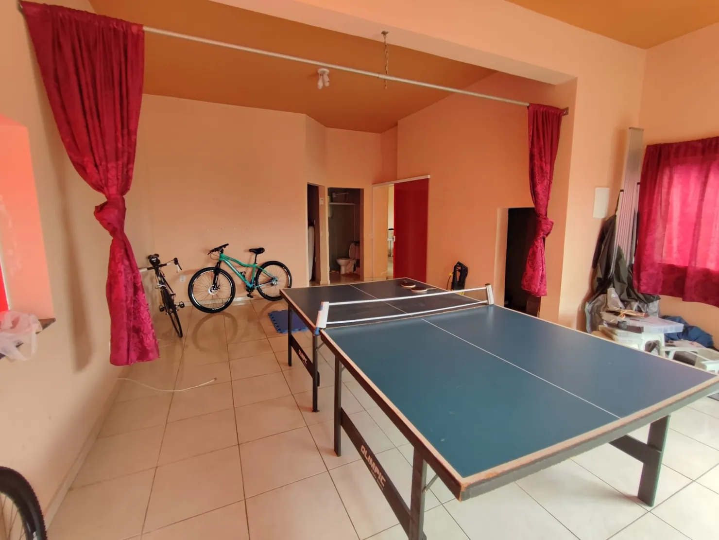 Imagem Casa à venda 4 Quartos, 1 Suite, 4 Vagas, 205M², Residencial Mombaça, Pindamonhangaba - SP