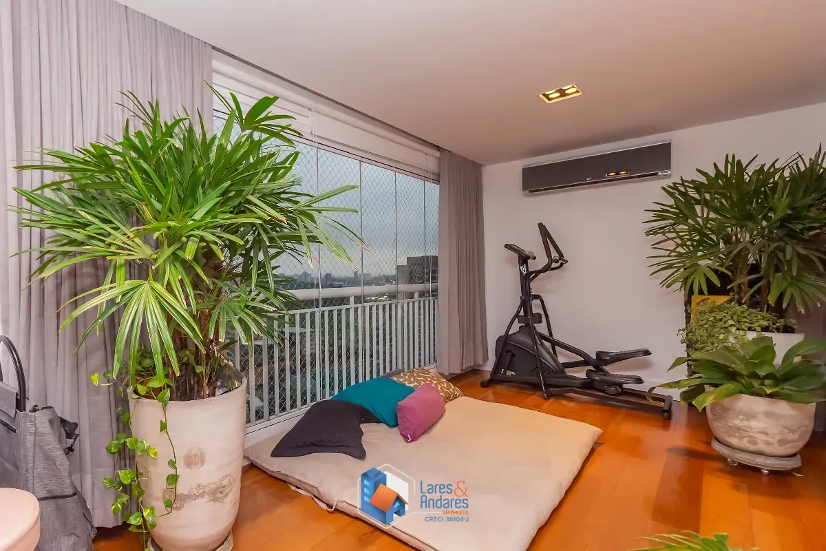 Imagem Apartamento para venda em Vila Leopoldina com 2 quartos, 93m²