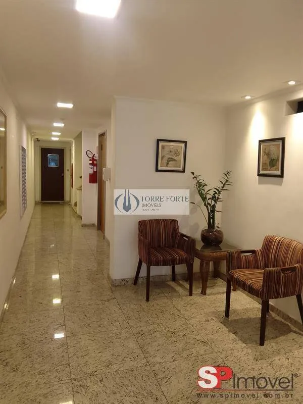 Imagem Apartamento, 108 m² 3 dormitórios sendo 1 suíte 1 vaga de garagem, Pinheiro