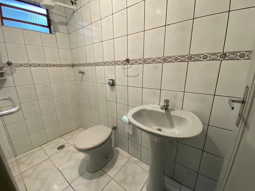 Imagem CASA TERREA 2 DORMITORIOS