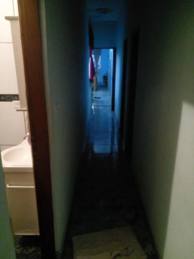 Imagem Casa com 5 dormitórios à venda, 175 m² por R$ 426.000,00 - Jardim Scyntila - Guarulhos/SP