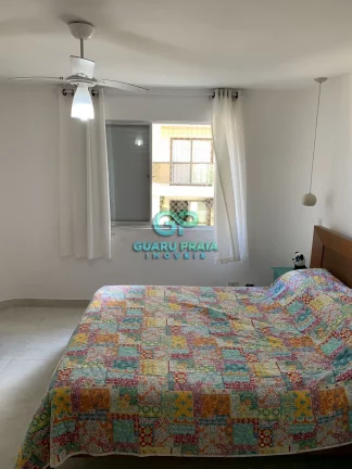 Imagem Apartamento à venda no bairro Enseada - Guarujá/SP