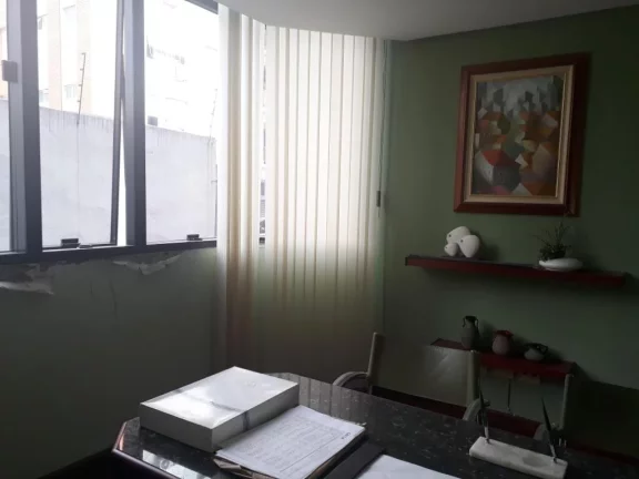 Imagem Sala comercial com 45 m² e 1 vaga