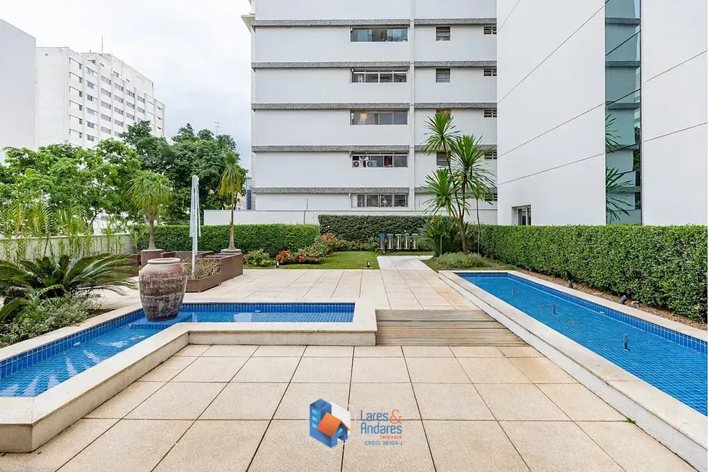 Imagem Apartamento à venda 2 Quartos 1 Suite 1 Vaga 55M² Bela Vista São Paulo - SP