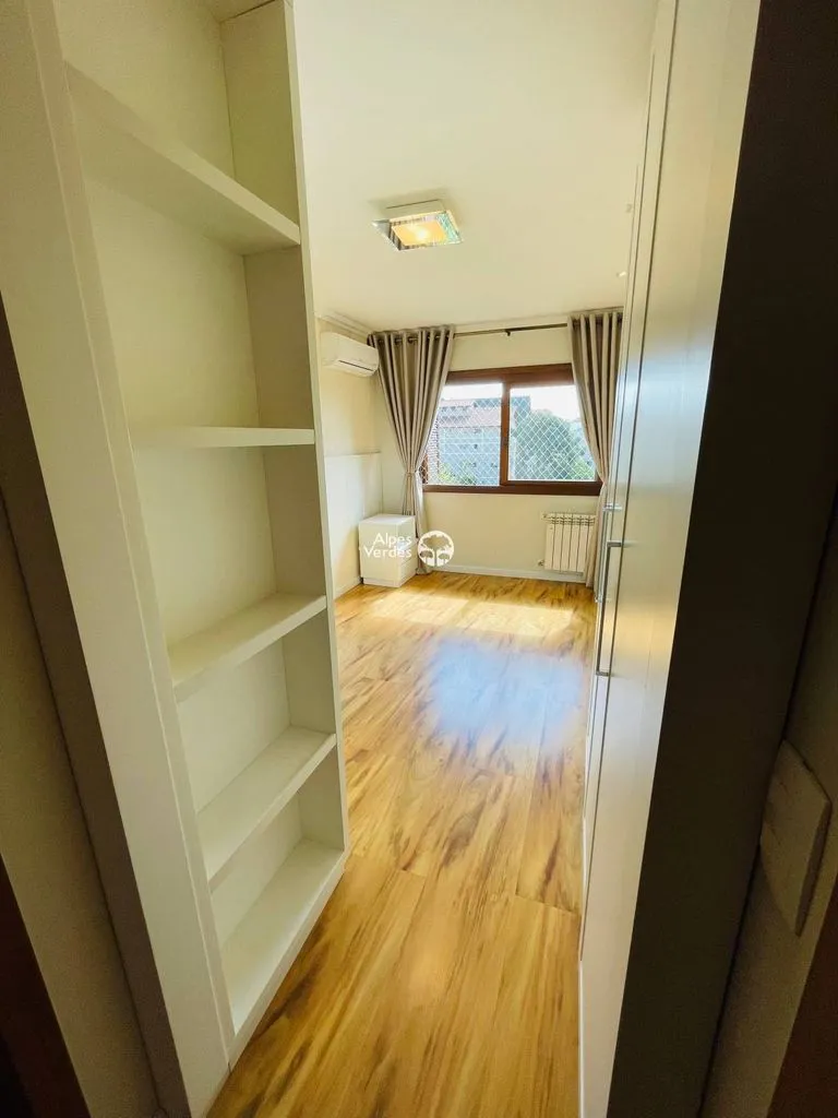 Imagem Apartamento à Venda em Canela, Canela - RS