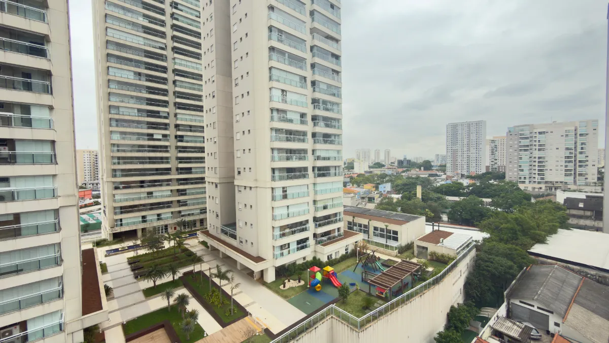 Imagem Apartamento para venda em Barra Funda com 2 quartos, sendo 2 suítes, 54m2