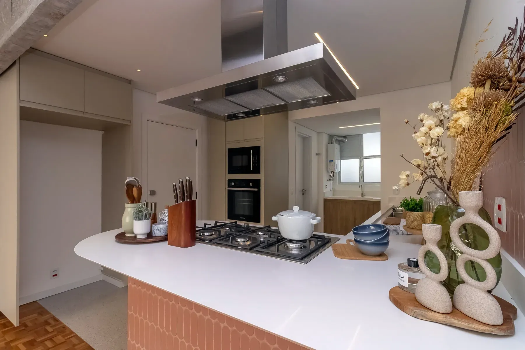 Imagem Apartamento com 2 Quartos à Venda, 107 m² em Jardim Paulista - São Paulo