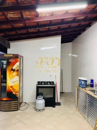 Imagem Chácara Urbana em Terra Preta / Mairiporã