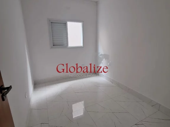 Imagem Casa de Villagio Baixa 02 dormitórios 01 vaga de garagem Areia Branca R$ 530.000,00