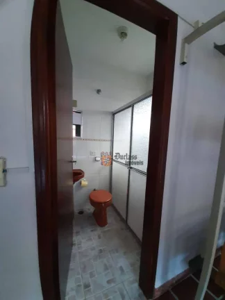 Imagem Casa com 3 dormitórios à venda, 117 m² por R$ 530.000 - Parque Balneário Oásis - Peruíbe/SP