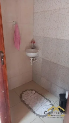 Imagem Casa térrea aconchegante de 3 dormitórios sendo uma suíte em Jarinu - SP