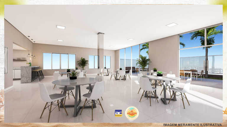 Foto do imóvel: Apartamento com 2 Quartos à Venda, 60 m² em Aruana - Aracaju