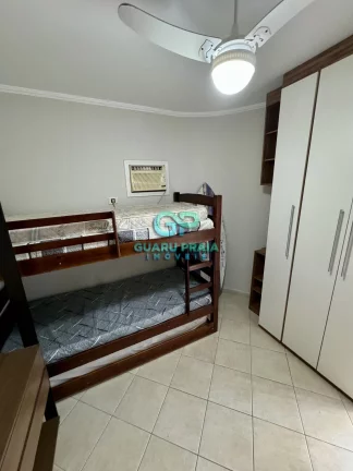 Imagem Apartamento à venda no bairro Enseada - Guarujá/SP