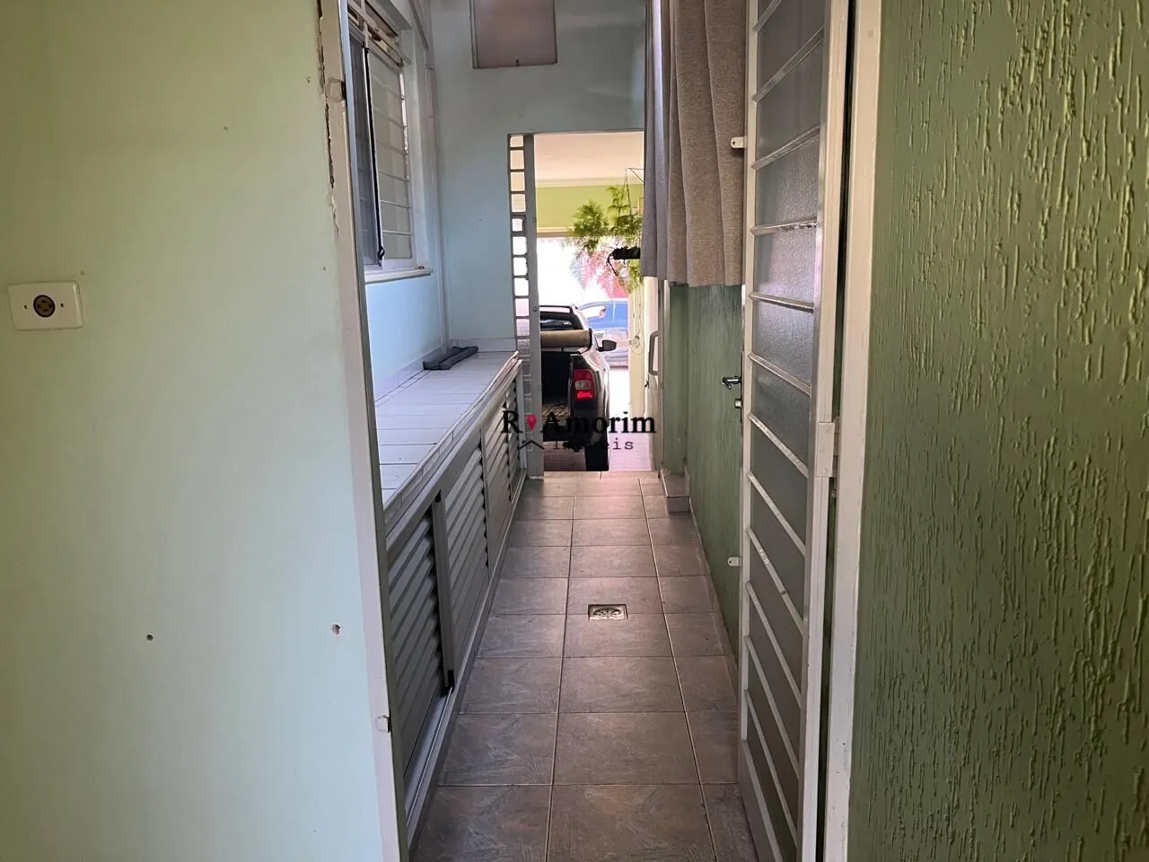 Imagem Casa terrea a venda na Rua Santa Rita em Itu SP