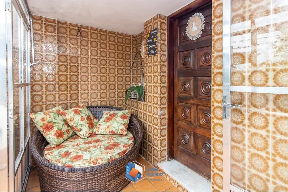 Imagem Casa à venda 3 Quartos 2 Vagas 110M² Planalto Paulista São Paulo - SP