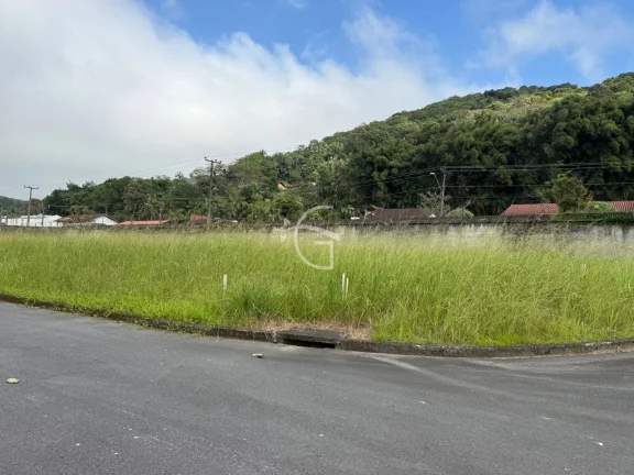 Imagem Terreno em Condomínio Fechado em Pirabeiraba!