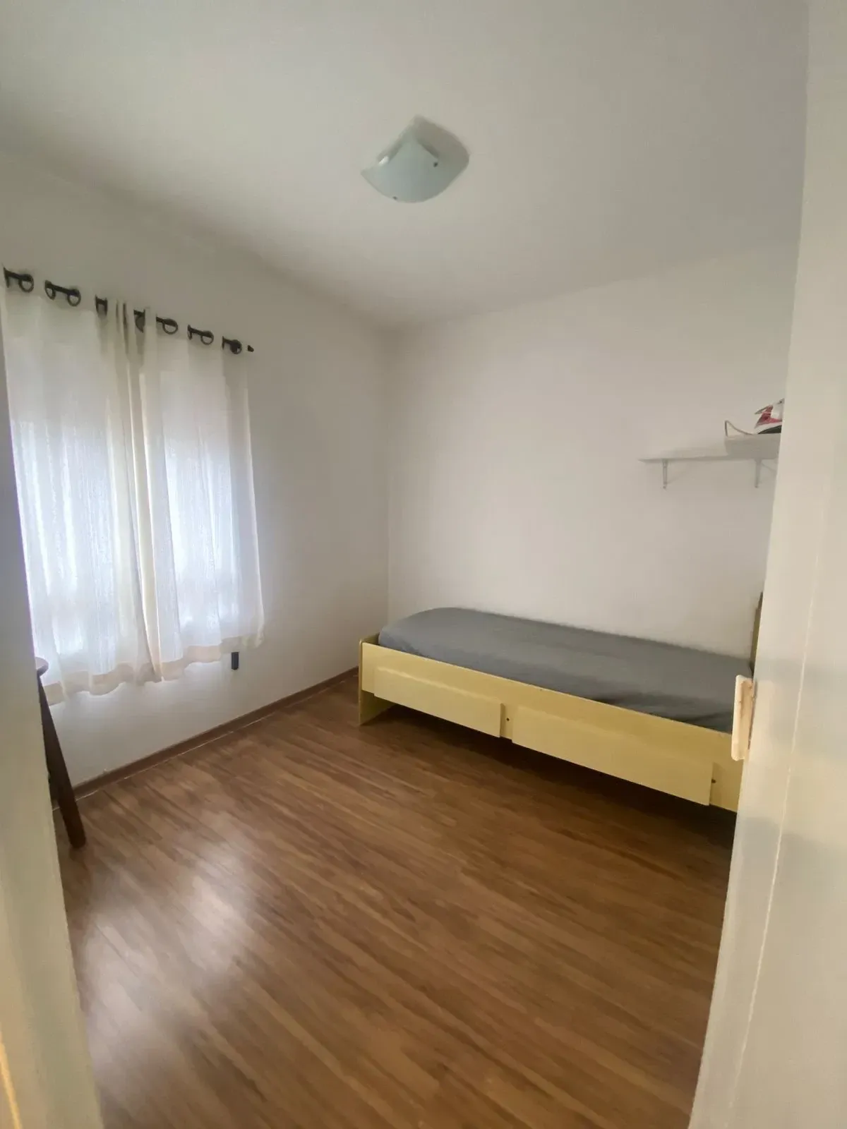 Imagem Apartamento com 3 Quartos para Alugar, 90 metros em Ipiranga - São Paulo
