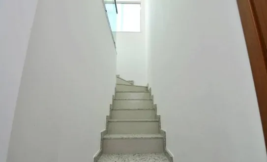 Imagem Cobertura duplex à venda, 3 quartos, 1 suíte, 2 vagas, Itapoã - Belo Horizonte/MG