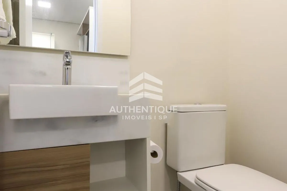 Imagem PARQUE JOCKEY PINHEIROS - Apartamento no bairro Pinheiros à venda