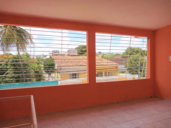 Imagem Casa para Venda em Recife, Jardim São Paulo, 5 dormitórios, 2 banheiros, 2 vagas