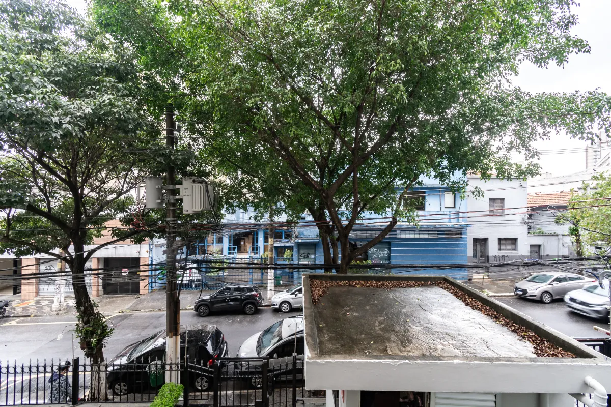 Imagem Apartamento para venda em Bela Vista com 1 quarto, 48m2