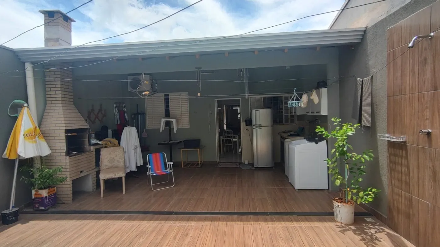 Imagem Casa para Venda em Maringá / PR no bairro Jardim Real