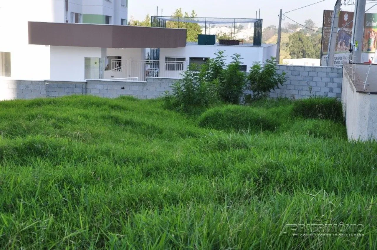 Imagem AREA RESIDENCIAL em SOROCABA - SP, PARQUE CAMPOLIM