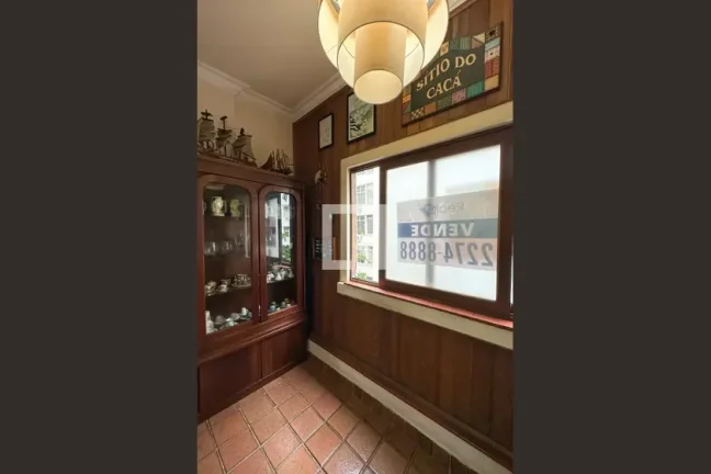 Imagem Apartamento à Venda - Copacabana, 3 Quartos, 122 m2