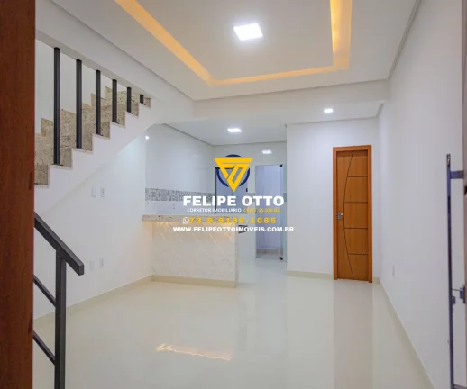 Imagem APARTAMENTO RESIDENCIAL em PORTO SEGURO - BA, Fontana I