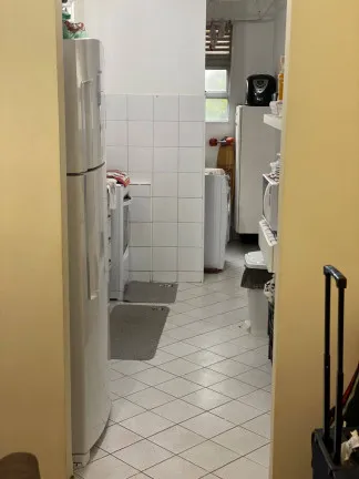 Imagem Apartamento com 2 Quartos à Venda, 53 m²em Vila Suzana - São Paulo