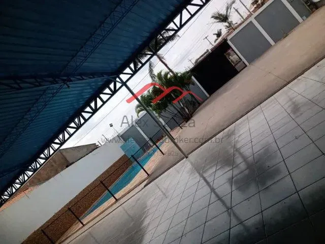 Imagem Sítio / Chácara para Venda em Hortolândia, Jardim Nova Hortolândia I, 1 dormitório, 2 banheiros, 10 vagas