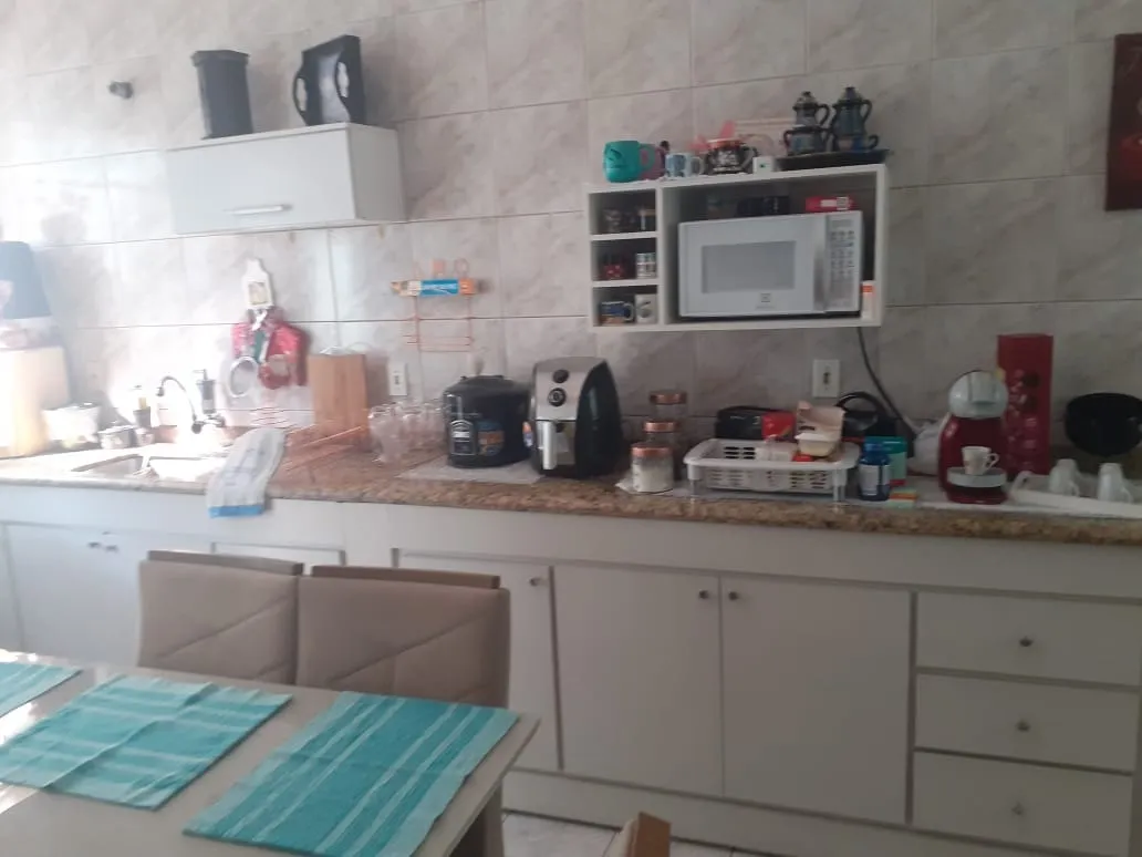 Imagem Casa à venda 3 Quartos, 3 Vagas, 250M², Abaete, Taubaté - SP