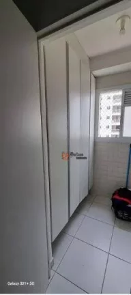 Imagem Apartamento com 3 dormitórios à venda, 94 m² por R$ 910.000,00 - Engordadouro - Jundiaí/SP