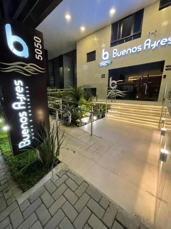 Imagem Flat com 1 dormitório à venda, 36 m² por R$ 659.998,00 - Cabo Branco - João Pessoa/PB