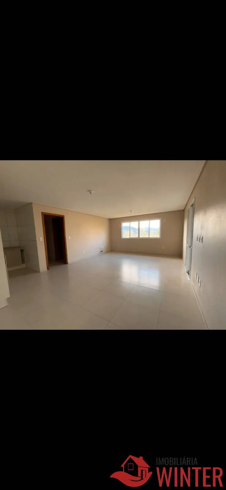 Imagem Apto Novo de 2 dorm com Linda Vista para a Cidade de Feliz
