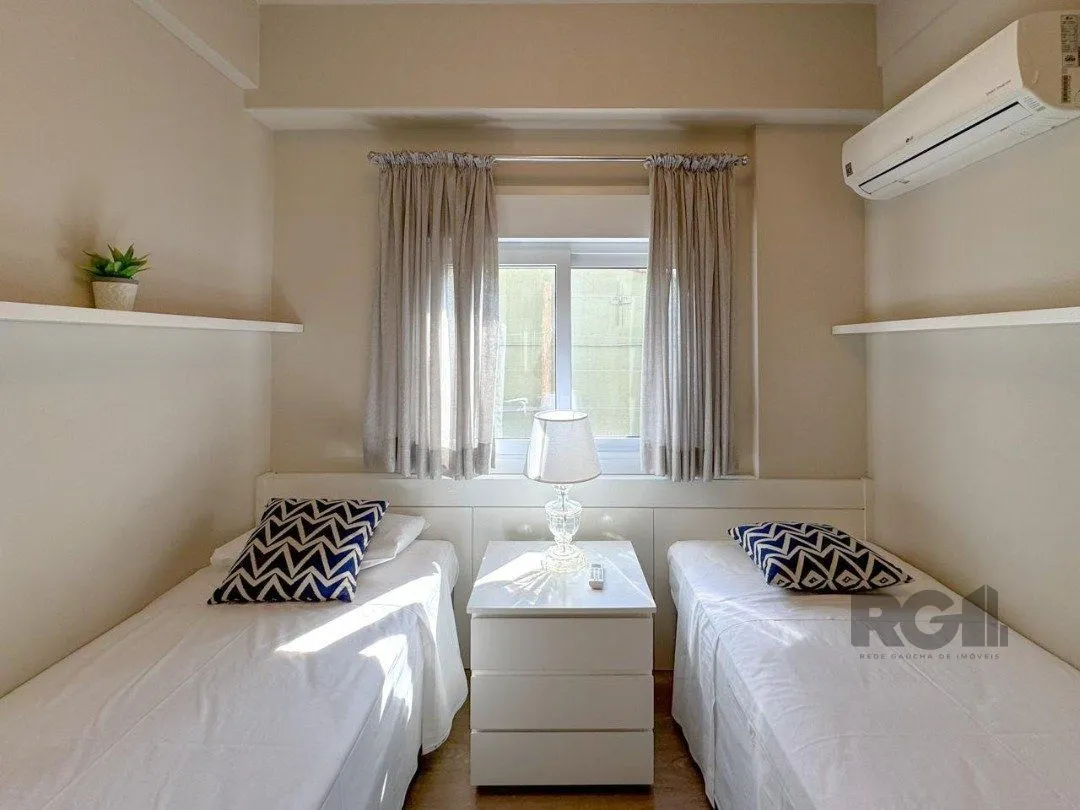 Imagem Apartamento em Floresta