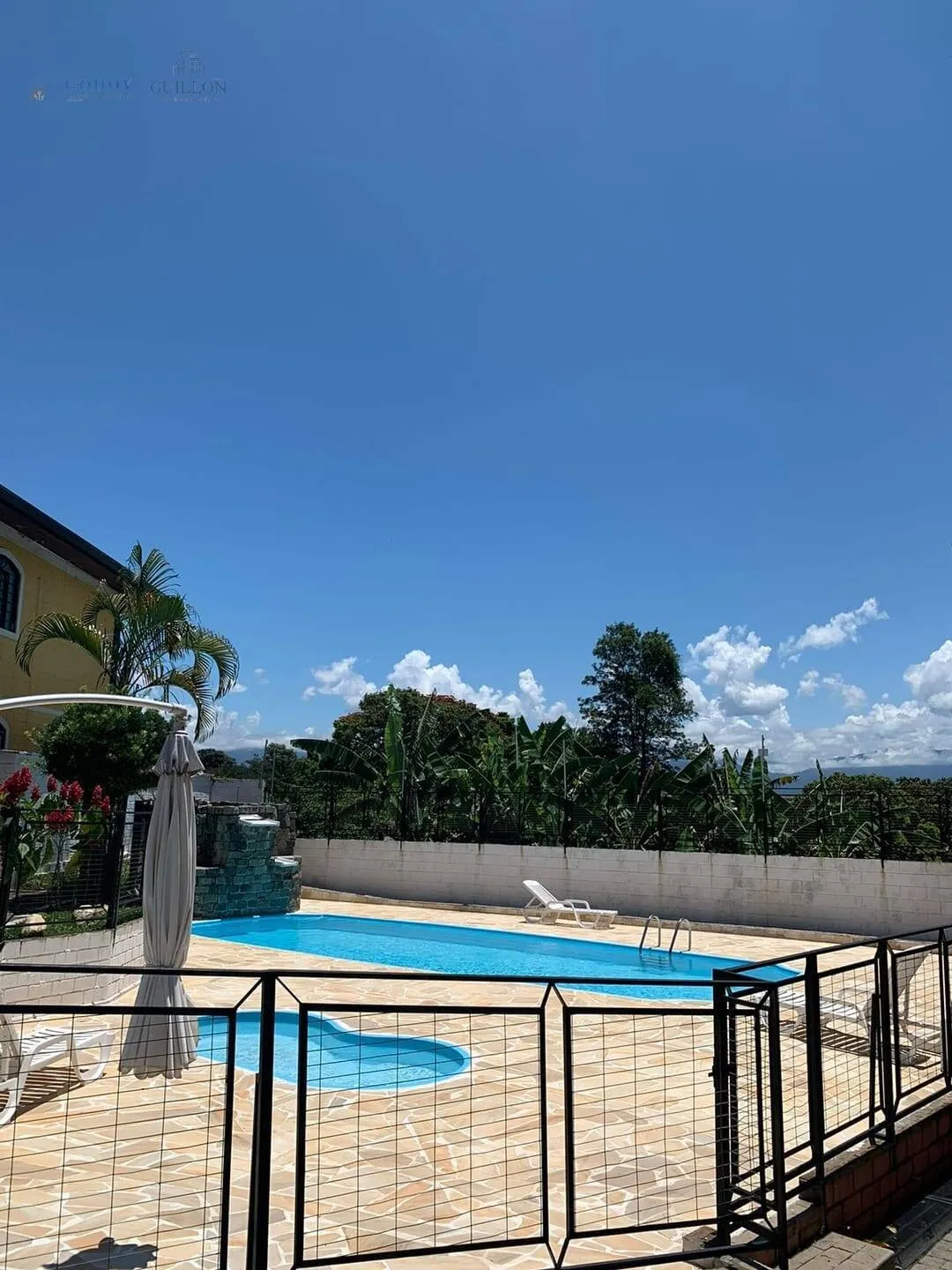 Imagem Apartamento à venda 2 Quartos, 65M², Residencial Sol Nascente, Tremembé - SP | condomínio residencial sol nascente
