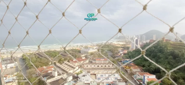Imagem Apartamento Alto Padrão para Venda em Enseada Guarujá-SP