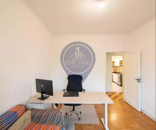 Imagem Apartamento para locação na Saúde, São Paulo-SP: 2 quartos, 2 salas, 1 banheiro, 1 vaga de garagem, 73m².
