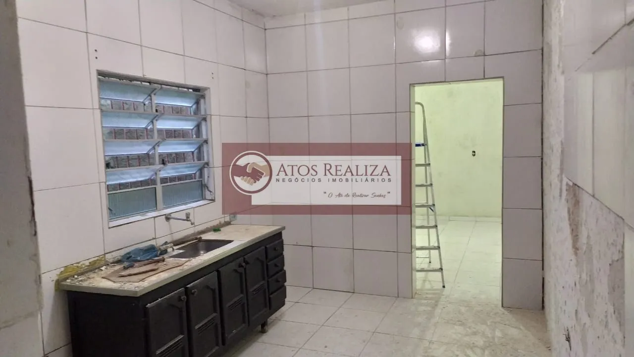Imagem Alugue Casas de Vila 39m² em Jardim Marilda - São Paulo