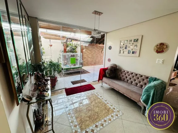 Imagem Casa esplendia de alto padrão
