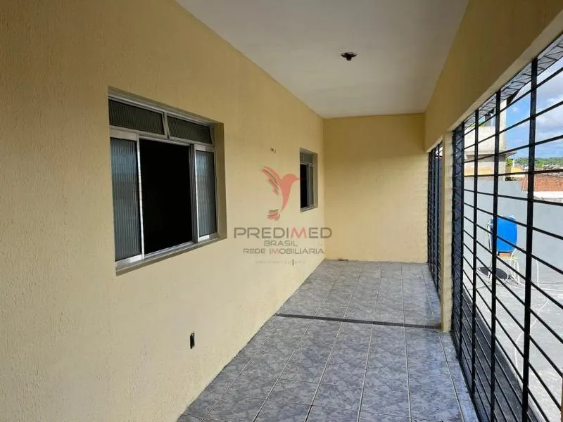 Foto do imóvel Casa 3 dormitórios 1 suíte 220m² 1 vaga Santo Aleixo Jaboatao Dos Guararapes/PE