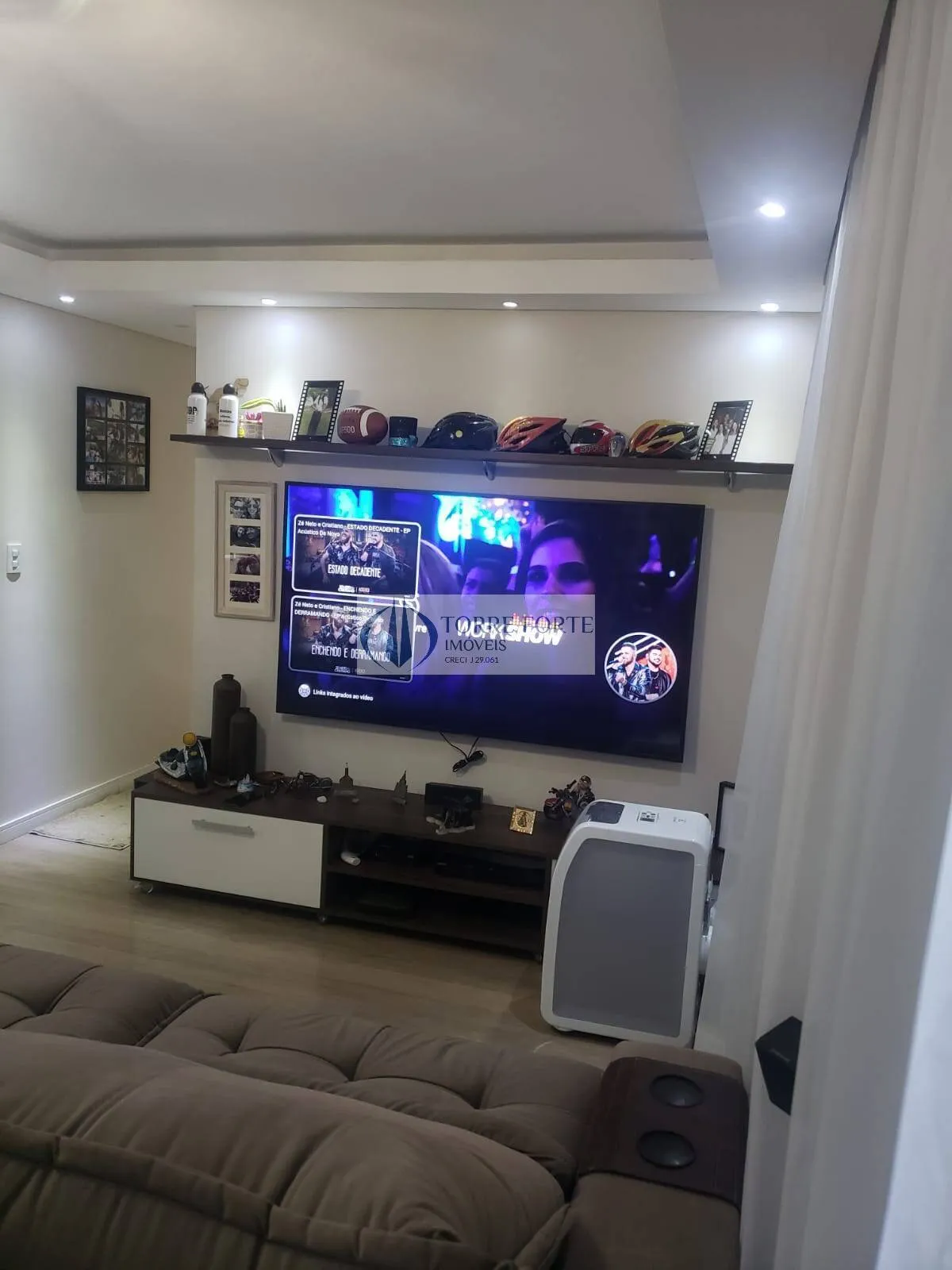 Imagem Apartamento 3 dormitórios, 1 suíte, 2 vagas, na Vila Carrão