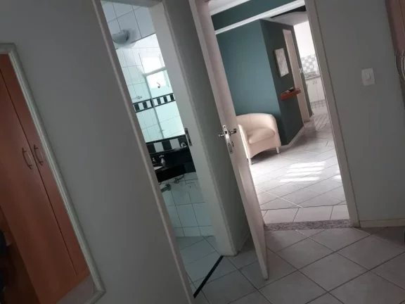 Imagem Excelente apartamento mobiliado para locação com ótima localização, 1 dormitório suíte com ar...