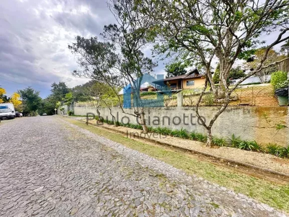 Imagem Casa térrea à venda no Condomínio Paisagem Renoir