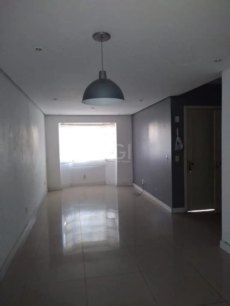 Imagem Casa Condominio para Venda - 108.54m², 3 dormitórios, sendo 1 suites, 2 vagas - Santa Tereza