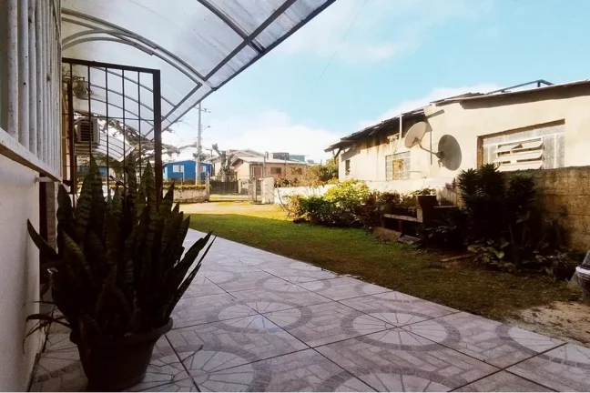 Imagem VAZ 133 612531059-53 - Casa à venda no bairro Viamópolis - Viamão/RS