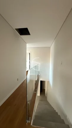 Imagem Linda Casa Residencial à Venda no Saguaçu, Joinville!