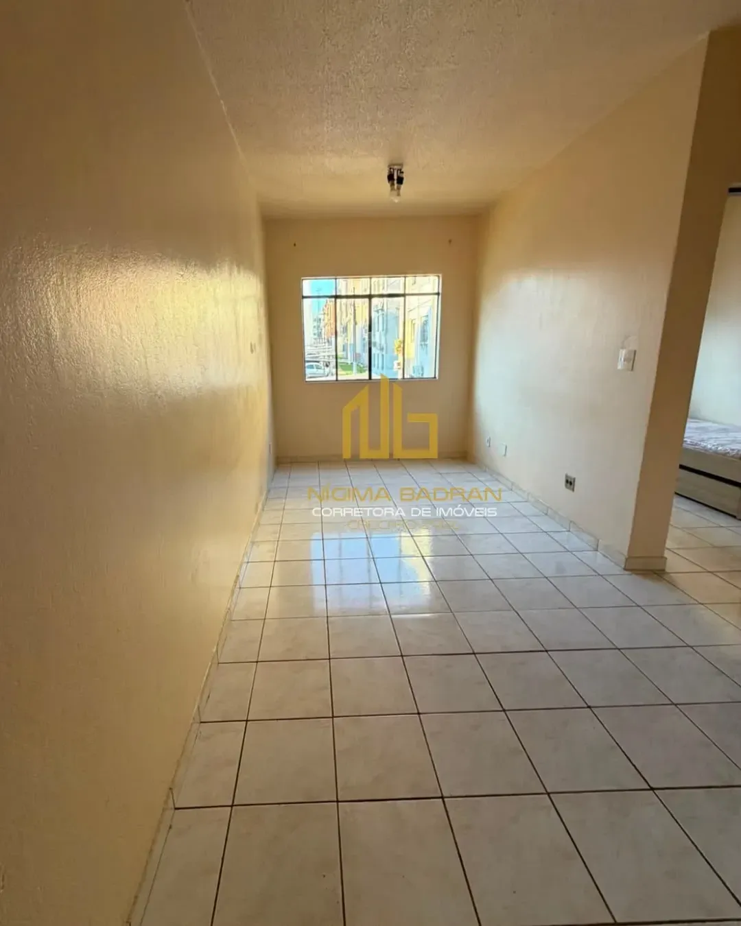 Imagem Apartamento com 2 Quartos para Alugar, 45 m² em Floresta - Porto Velho